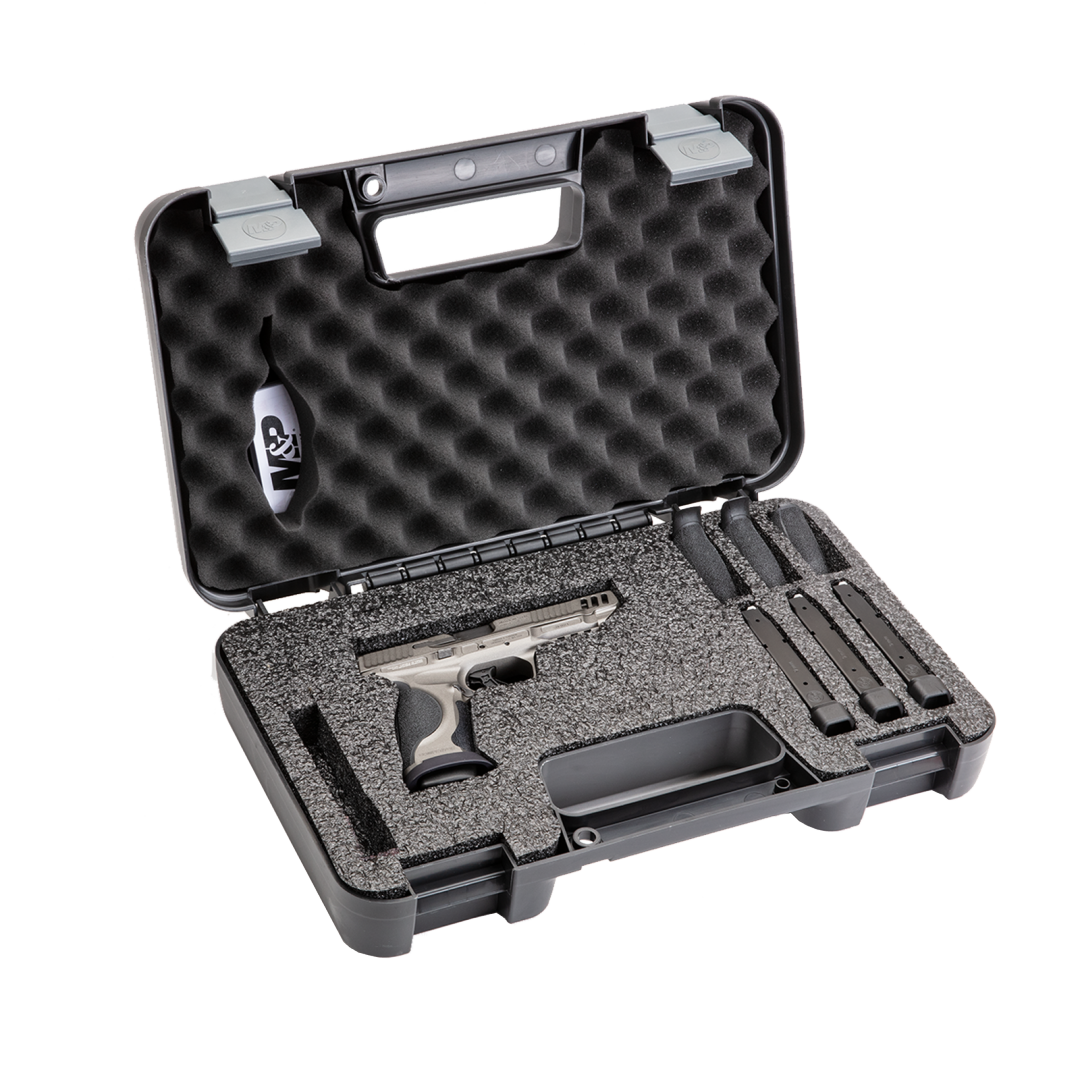 M&P9 M2.0 METAL COMPETITOR - Image 3