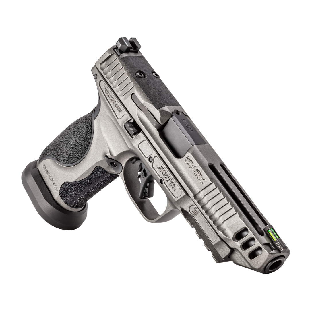 M&P9 M2.0 METAL COMPETITOR - Image 4