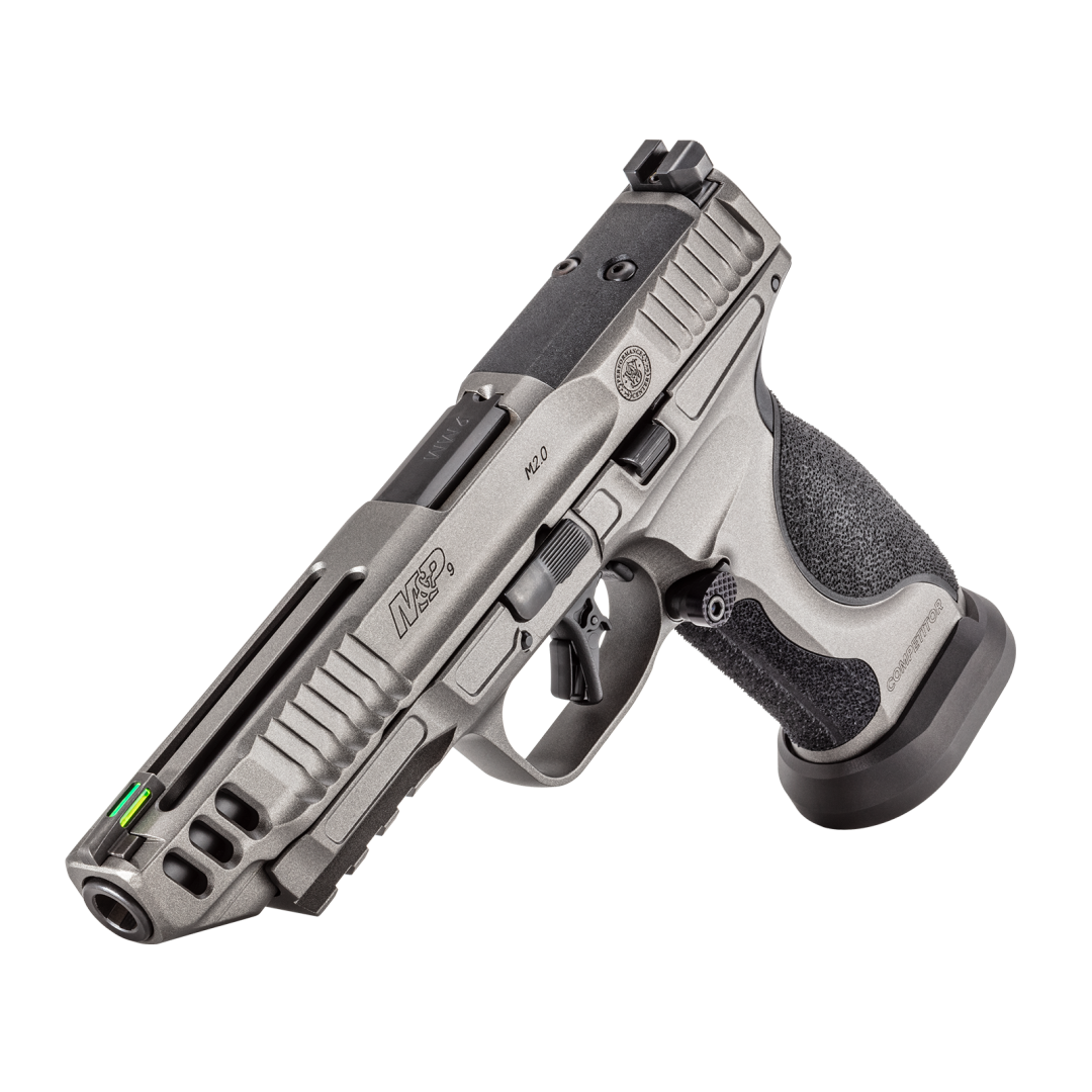M&P9 M2.0 METAL COMPETITOR - Image 5