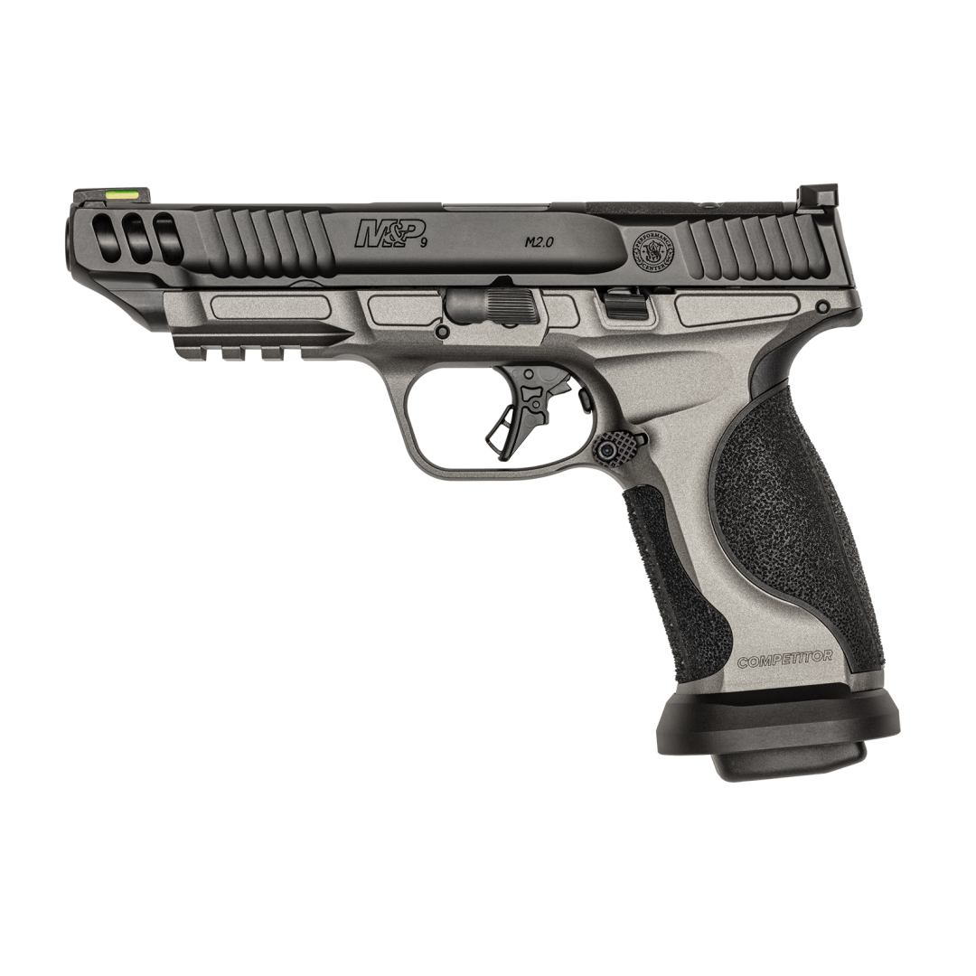 M&P9 M2.0 METAL COMPETITOR - Image 2