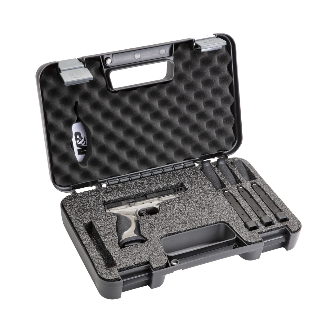 M&P9 M2.0 METAL COMPETITOR - Image 3