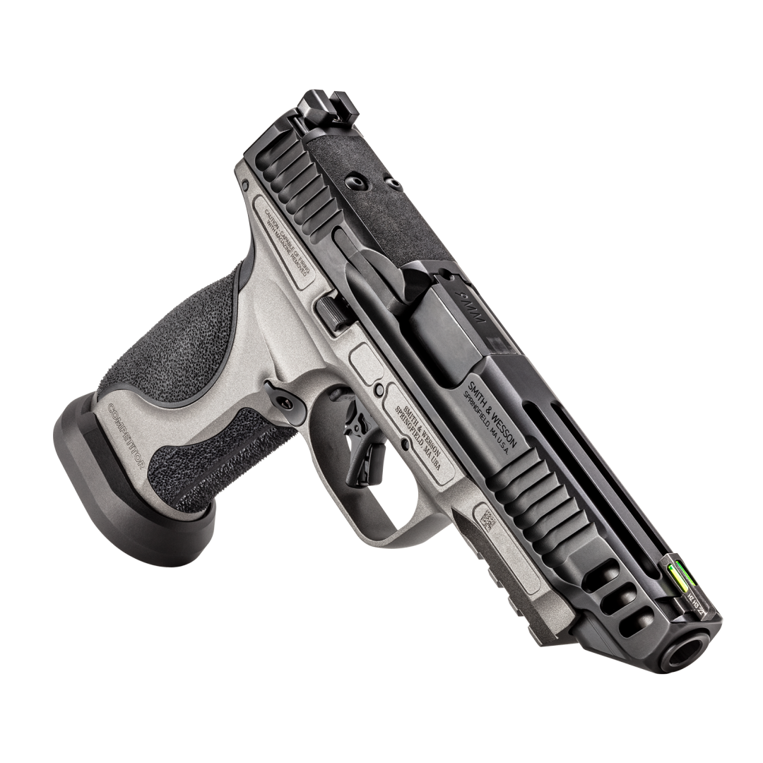 M&P9 M2.0 METAL COMPETITOR - Image 4