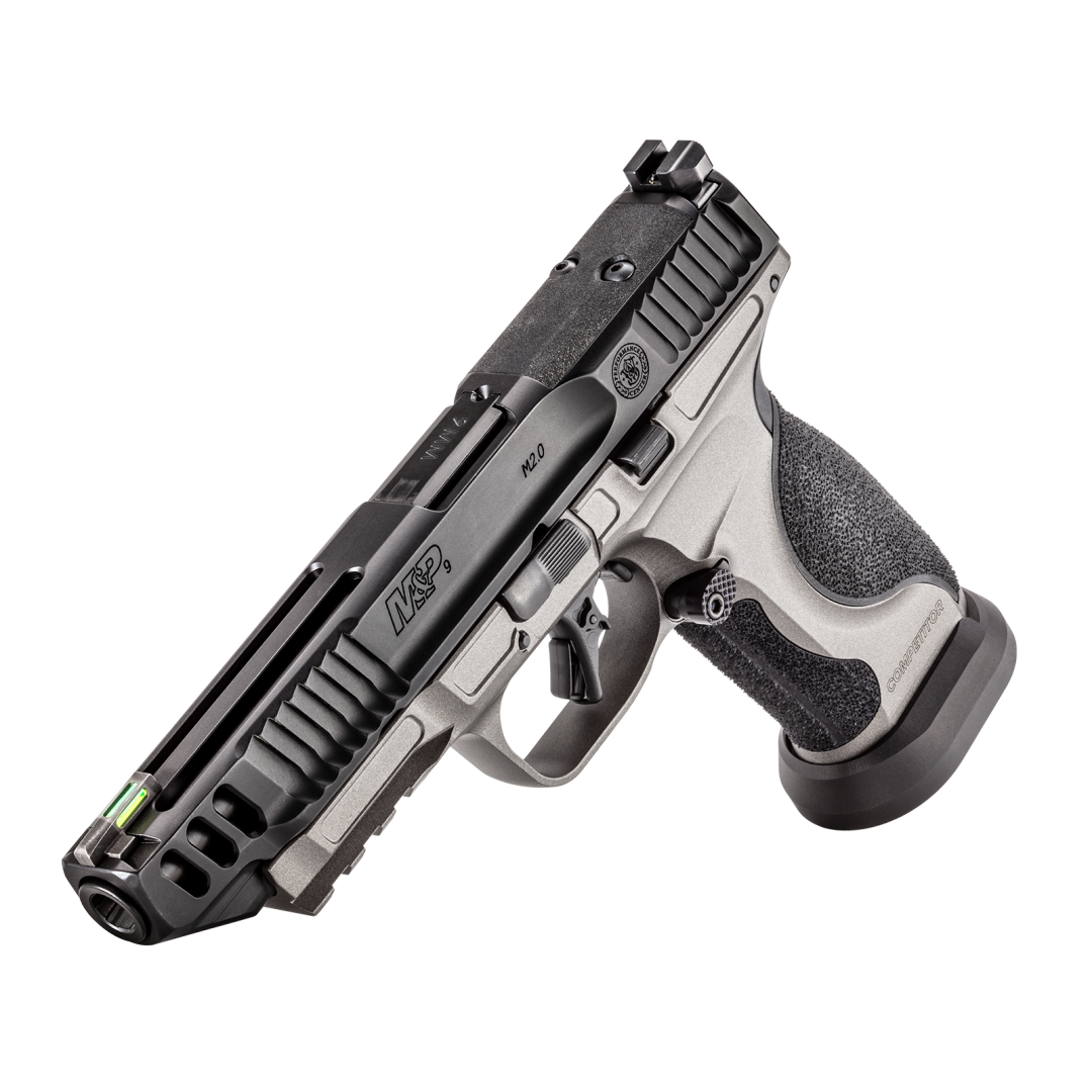 M&P9 M2.0 METAL COMPETITOR - Image 5