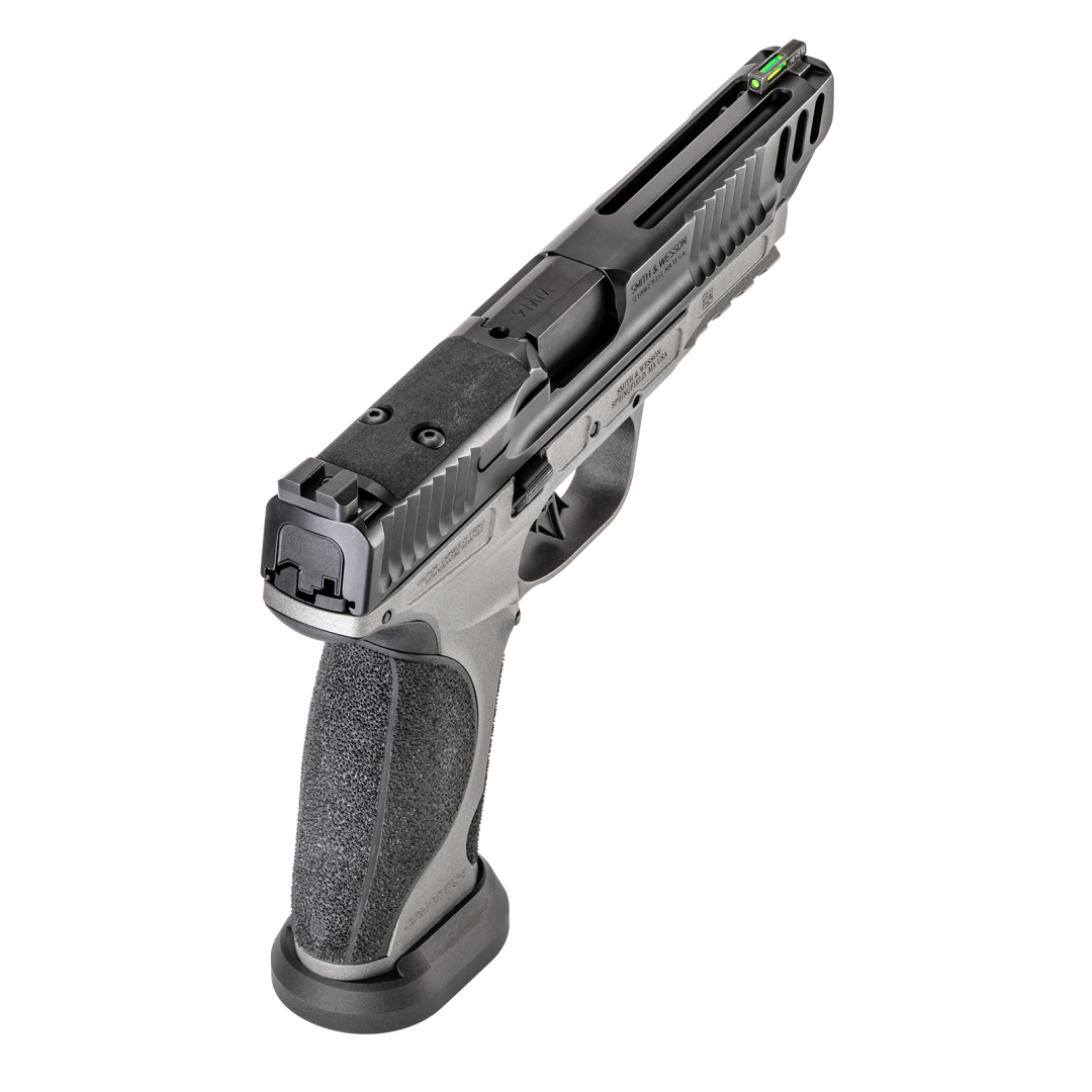 M&P9 M2.0 METAL COMPETITOR - Image 6