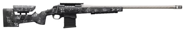 X-BOLT TARGET PRO MCMILLAN