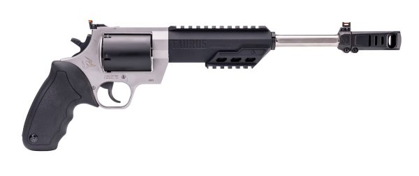 RAGING HUNTER 460