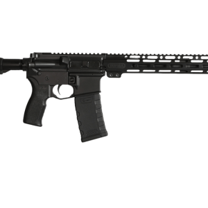 BAR15 16" 5.56 MFT