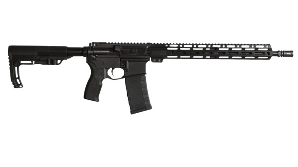 BAR15 16" 5.56 MFT