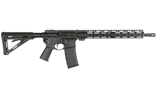 BAR15 16" 5.56 Magpul