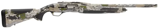 MAXUS II RIFLED DEER