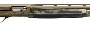 MAXUS II WICKED WING