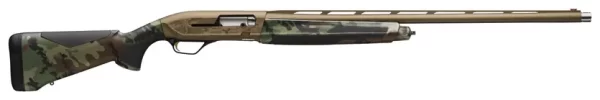 MAXUS II WICKED WING