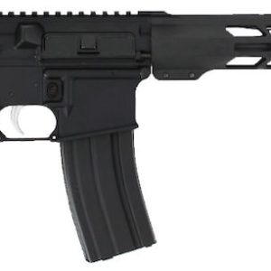 UTILITY RIFLE