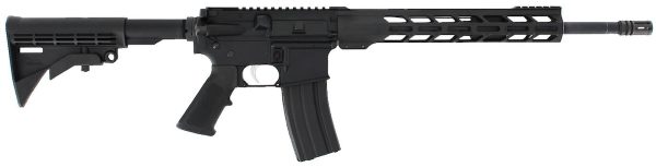 UTILITY RIFLE