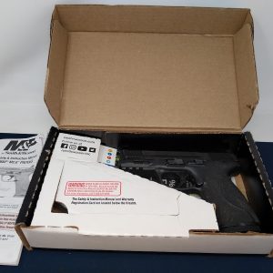 M&P M2.0 Optic Ready