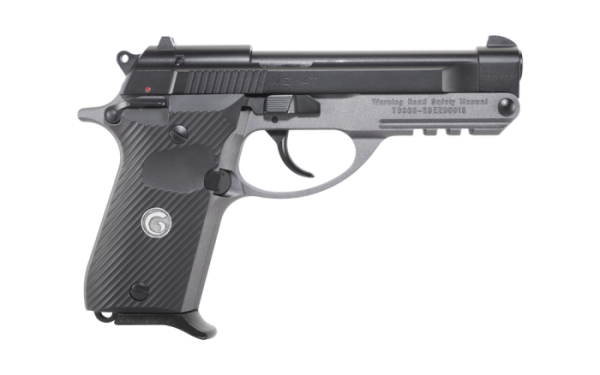 GIRSAN .380 ACP DOUBLE SINGLE 13 ROUNDS 3.81 BARREL