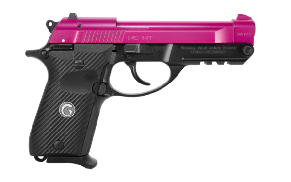 GIRSAN .380 ACP SINGLE/DOUBLE ACTION 13 ROUNDS 3.81 BARREL