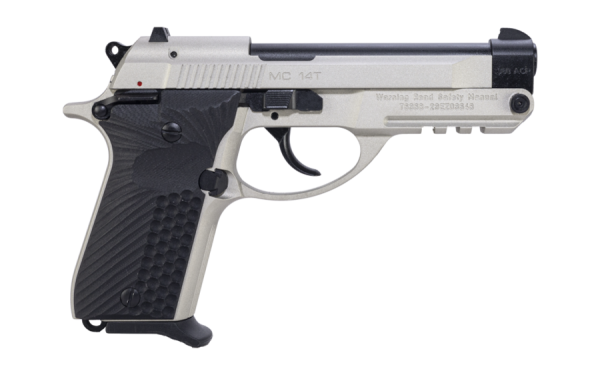 EAA .380 ACP SINGLE ACTION 13 ROUNDS 4.25 BARREL