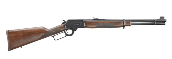 MARLIN LEVER ACTION 10 ROUNDS 18.6 BARREL