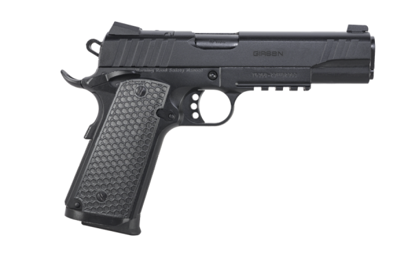 GIRSAN .45 ACP SINGLE ACTION 8 ROUNDS 5 BARREL