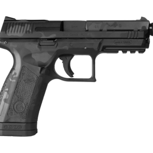 GIRSAN 9MM LUGER (9X19 PARA) SEMI AUTOMATIC 17 ROUNDS 4.6 BARREL