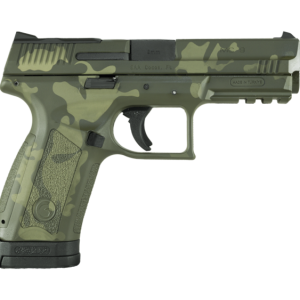 GIRSAN 9MM LUGER (9X19 PARA) STRIKER 17 ROUNDS 4.6 BARREL