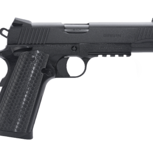 GIRSAN .45 ACP SINGLE ACTION 8 ROUNDS 5 BARREL