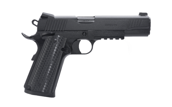 GIRSAN .45 ACP SINGLE ACTION 8 ROUNDS 5 BARREL