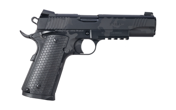 GIRSAN .45 ACP SINGLE ACTION 8 ROUNDS 5 BARREL