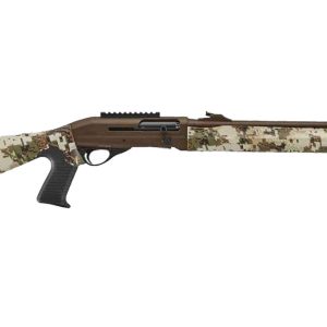 Franchi Affinity 3 Elite Turkey 20 Gauge Optifade Subalpine 3in Semi Automatic Shotgun - 24in