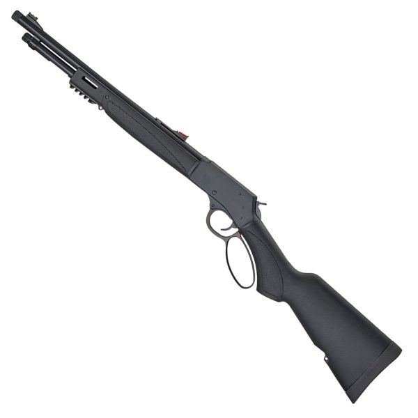Henry X Model Black 410 Gauge 2-1/2in Lever Action Shotgun - 20in