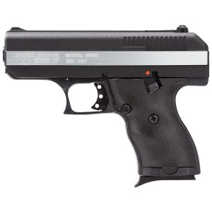 Hi-Point CF380 380 Auto (ACP) 3.5in Black Pistol - 8+1 Rounds