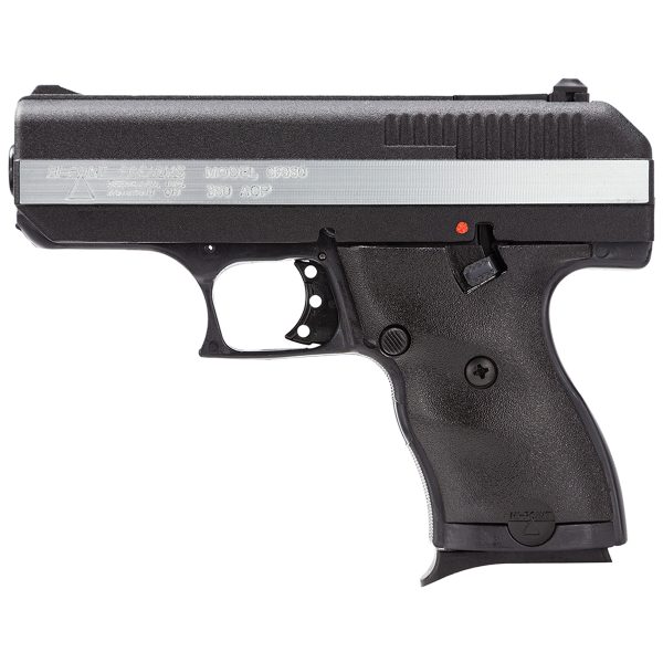Hi-Point CF380 380 Auto (ACP) 3.5in Black Pistol - 8+1 Rounds