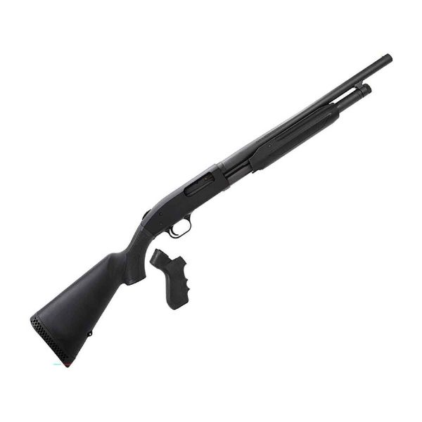 Mossberg 500 Special Purpose 12 Gauge Pump Shotgun