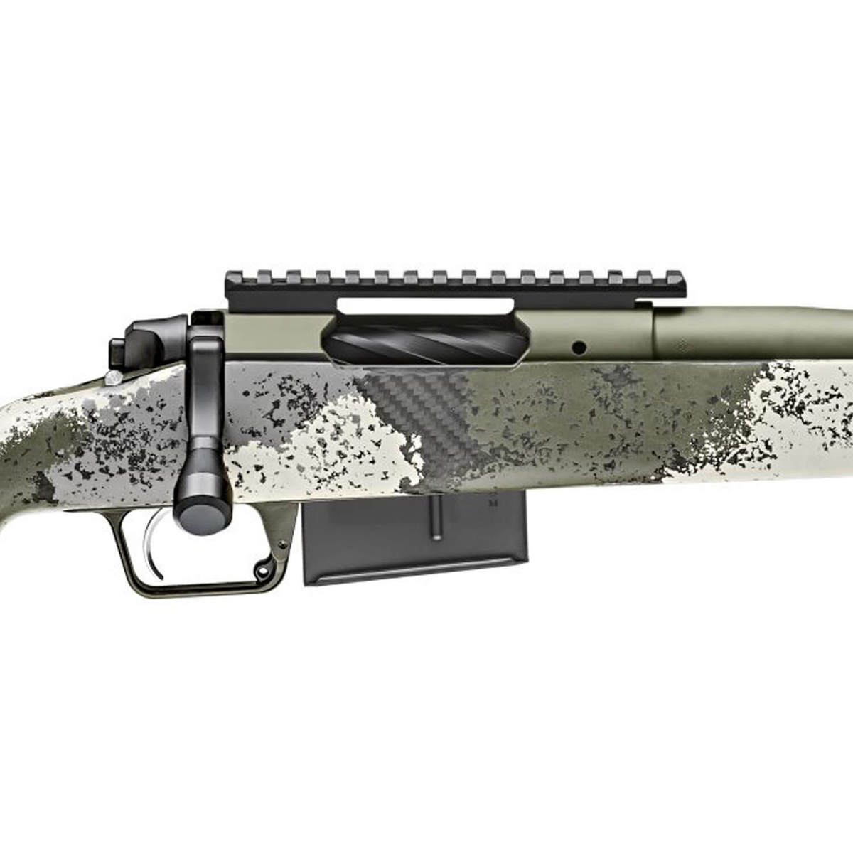 Buy Springfield Armory Model 2020 Waypoint Carbon Fiber/Evergreen Camo ...