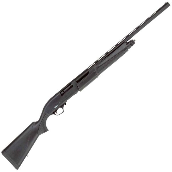 TriStar Cobra III Field Black 12 Gauge 3in Pump Shotgun - 28in