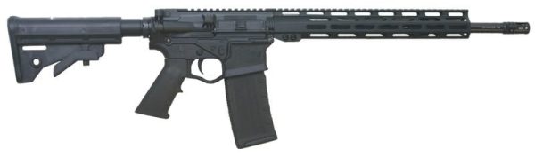 ATI OMNI HYBRID MAXX 5.56/.223 WYLDE 16" BARREL 30-ROUNDS 13" MLOK RAIL