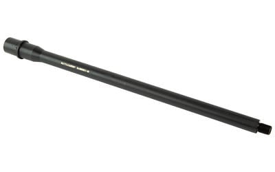 BATTLE ARMS DEVELOPMENT LIGHTWEIGHT BARREL 9MM 16" BARREL 1/2X36 THREADED FITS AR RIFLES