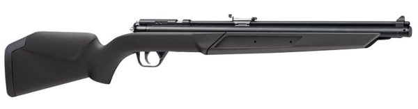 BENJAMIN SHERIDAN MODEL 392S AIRGUN .22 AIR 19" BARREL 1-ROUNDS