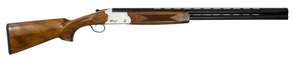 GFORCE ARMS S16 FILTHY PHEASANT OVER/UNDER WALNUT 12 GAUGE 28" BARREL 3" CHAMBER 2-ROUNDS