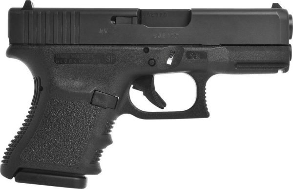 GLOCK 30 SF .45 ACP 3.78" BARREL 10-ROUNDS