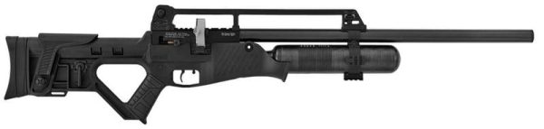 HATSAN USA, INC. BLITZ AIRGUN.30 CALIBER 23" BARREL 16-ROUNDS