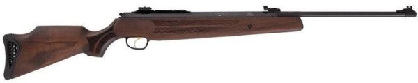 HATSAN USA VORTEX WOOD .177 10.6" BARREL 1-ROUNDS