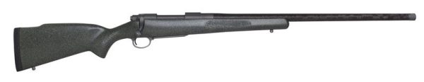NOSLER M48 MOUNTAIN CARBON BOLT 6MM CREEDMOOR 24" BARREL 4 ROUNDS