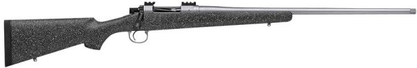 NOSLER MODEL 21 STAINLESS .308 WIN 22" BARREL 4-ROUNDS