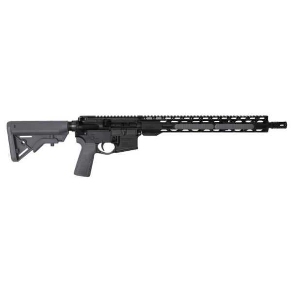 RADICAL FIREARMS RF-15 GREY 7.62 X 39 16" BARREL 20-ROUNDS