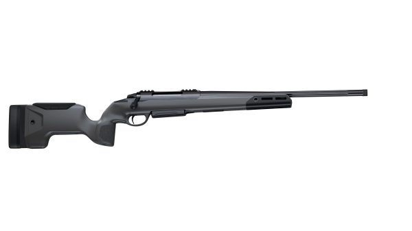 Sako S20 Precision 6.5 PRC 24" Barrel 7-Rounds