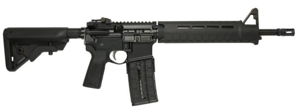 SONS OF LIBERTY GUN WORKS PATROL SL .223 REM / 5.56 16" BARREL 10-ROUNDS CA COMPLIANT
