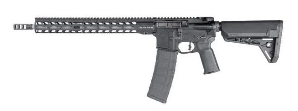 STAG ARMS STAG 15 3-GUN .223 WYLDE 16" BARREL 40-ROUNDS LEFT HANDED