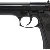 BERETTA M9 9MM 4.9" BARREL 10-ROUNDS AMBIDEXTROUS SAFETY - Image 2